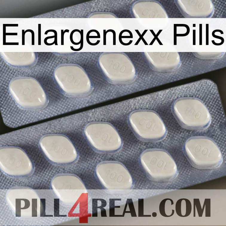 Enlargenexx Pills 07